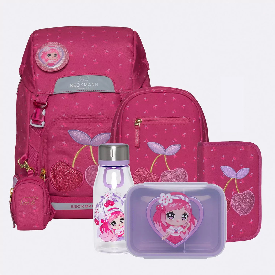 Classic set, Cherry