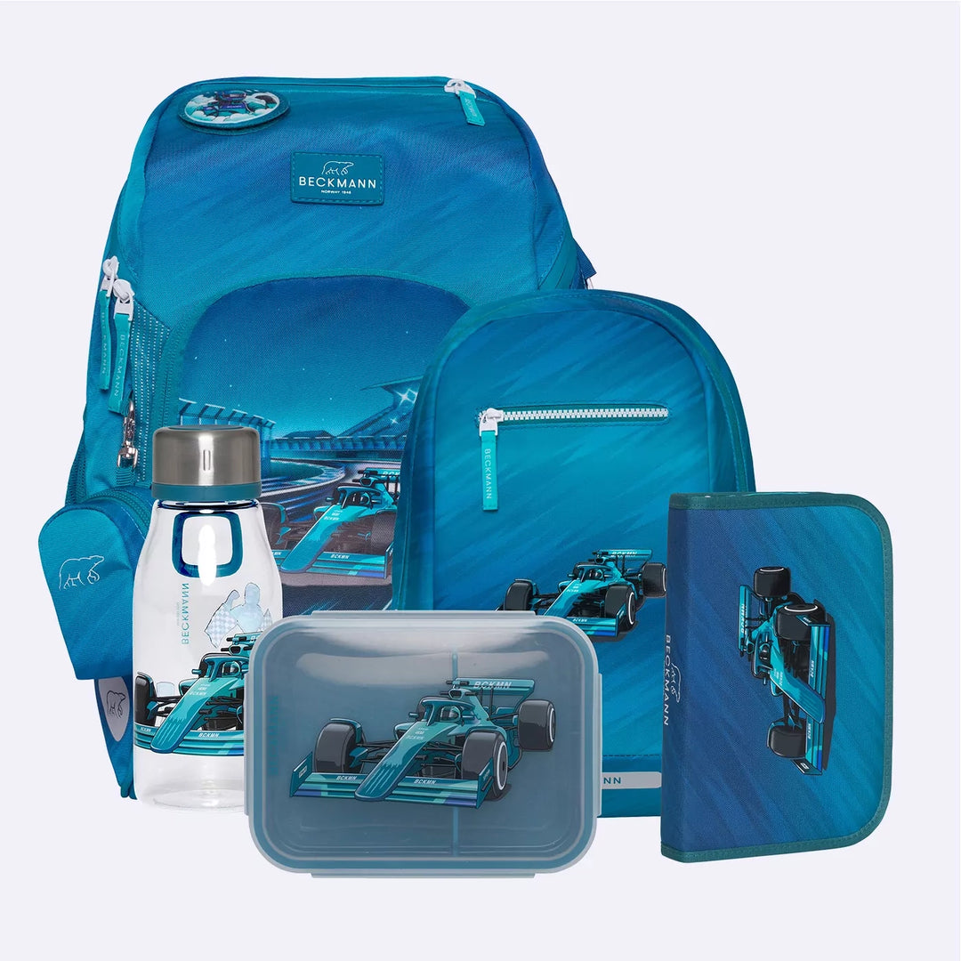 Active Air FLX set, Racing