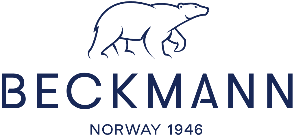 History – Beckmann Norway Inc