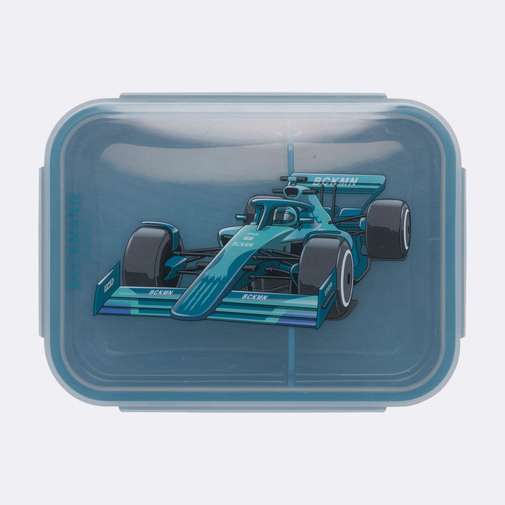 Lunch box, Racing