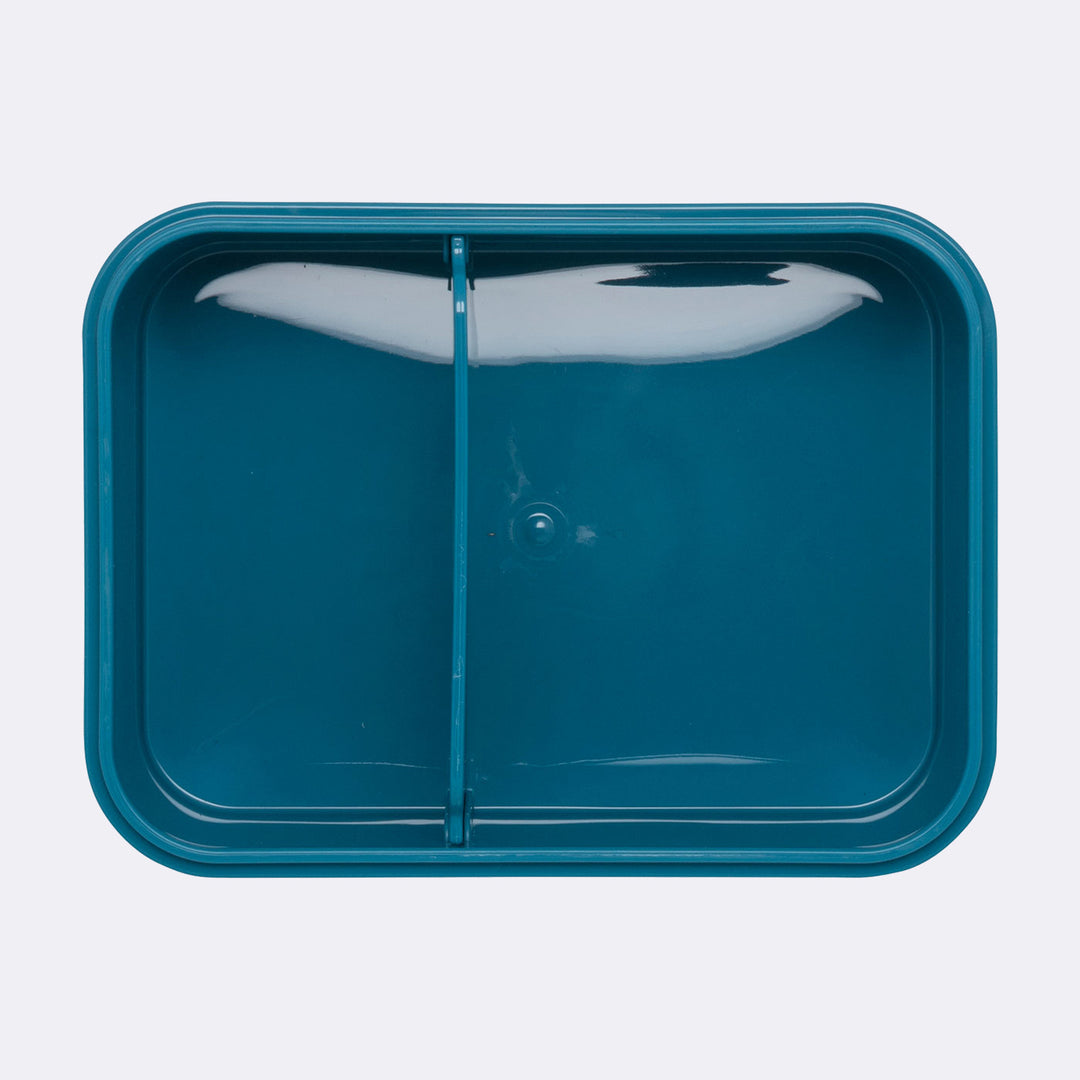 Lunch box, Racing