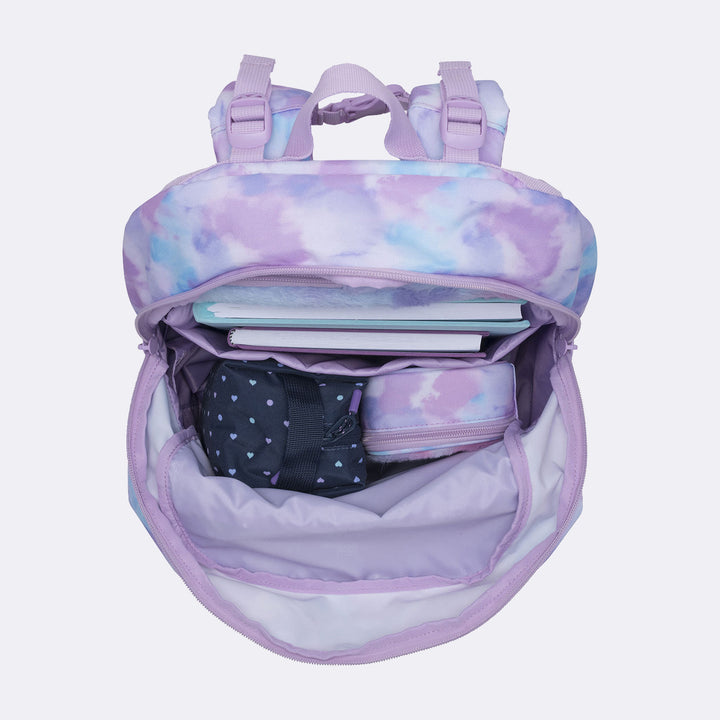 Sport Junior, Tie Dye