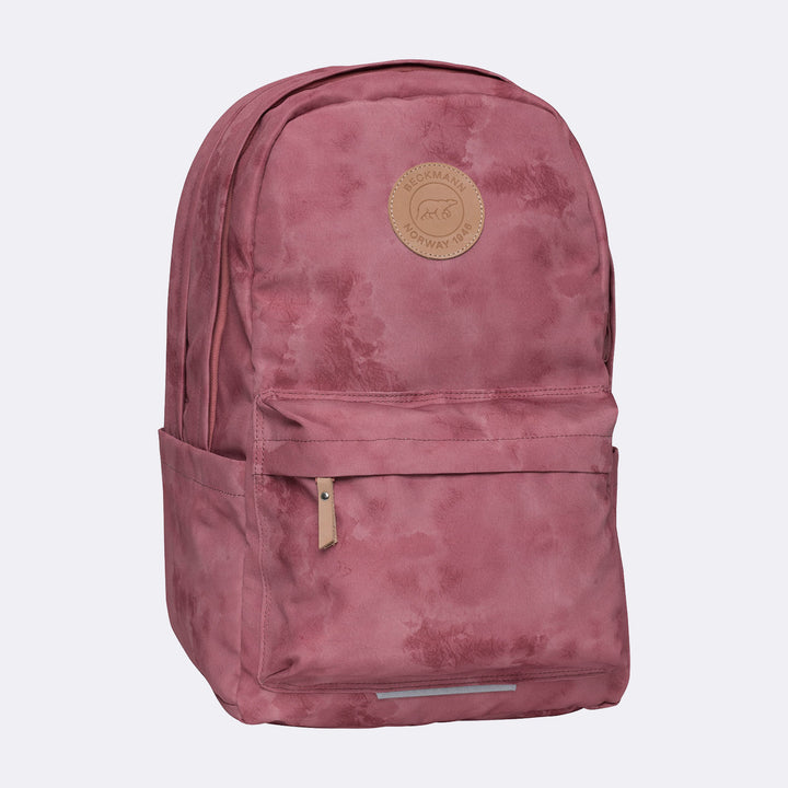 City, Organic Rose