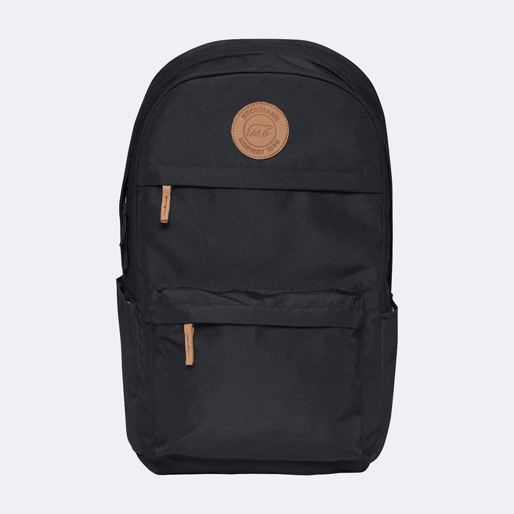 City Max, Black