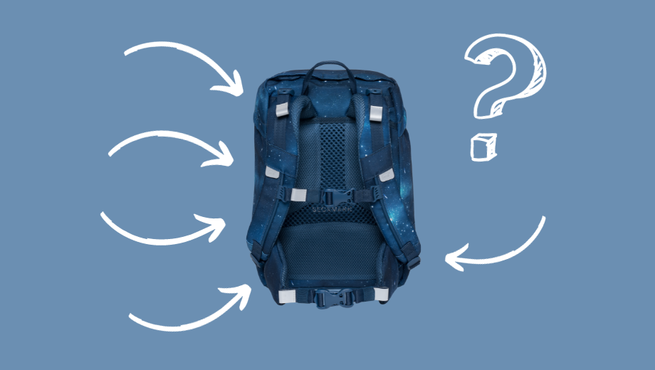 How to Choose a Good Backpack for School