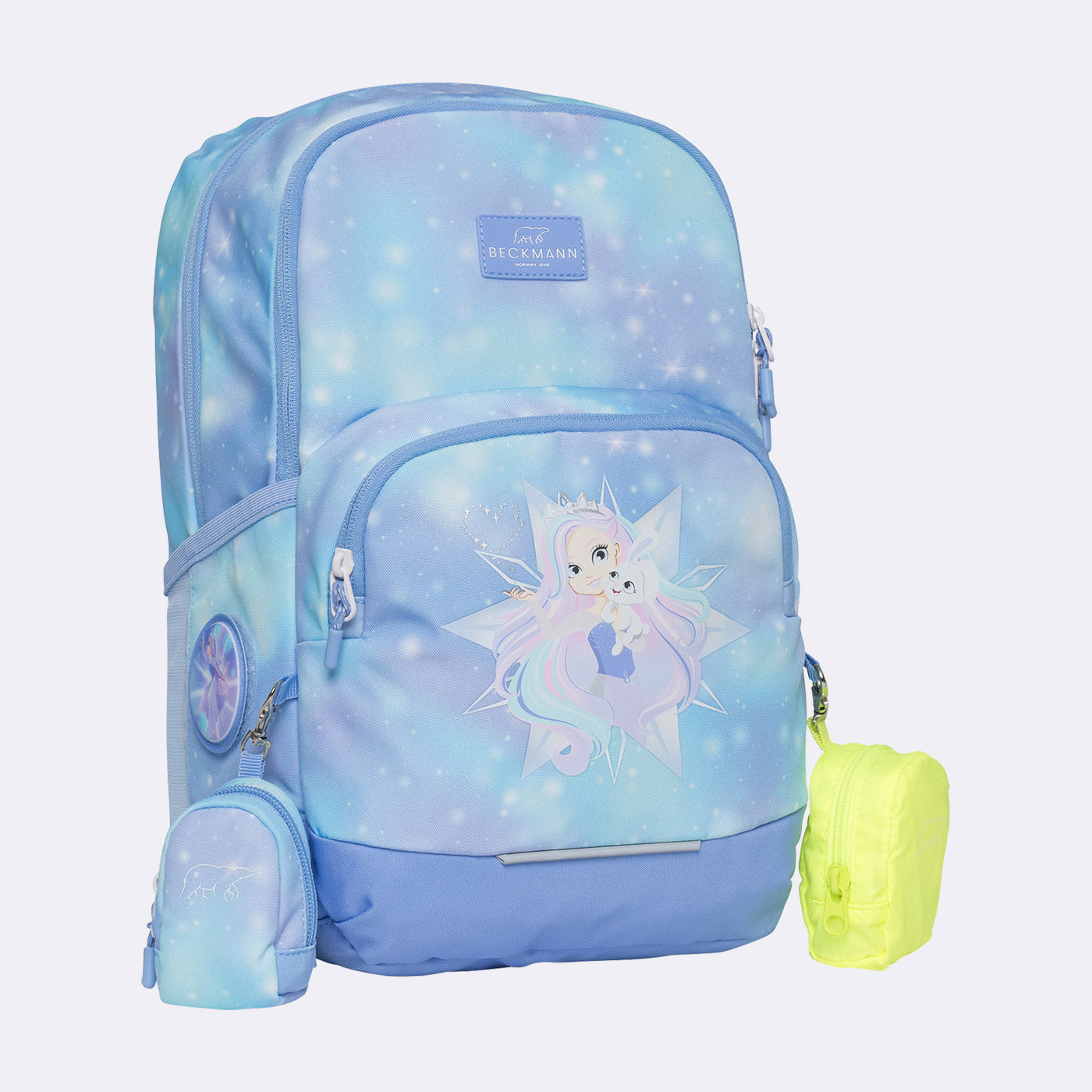 Sport Kids, Unicorn – Beckmann Norway Inc