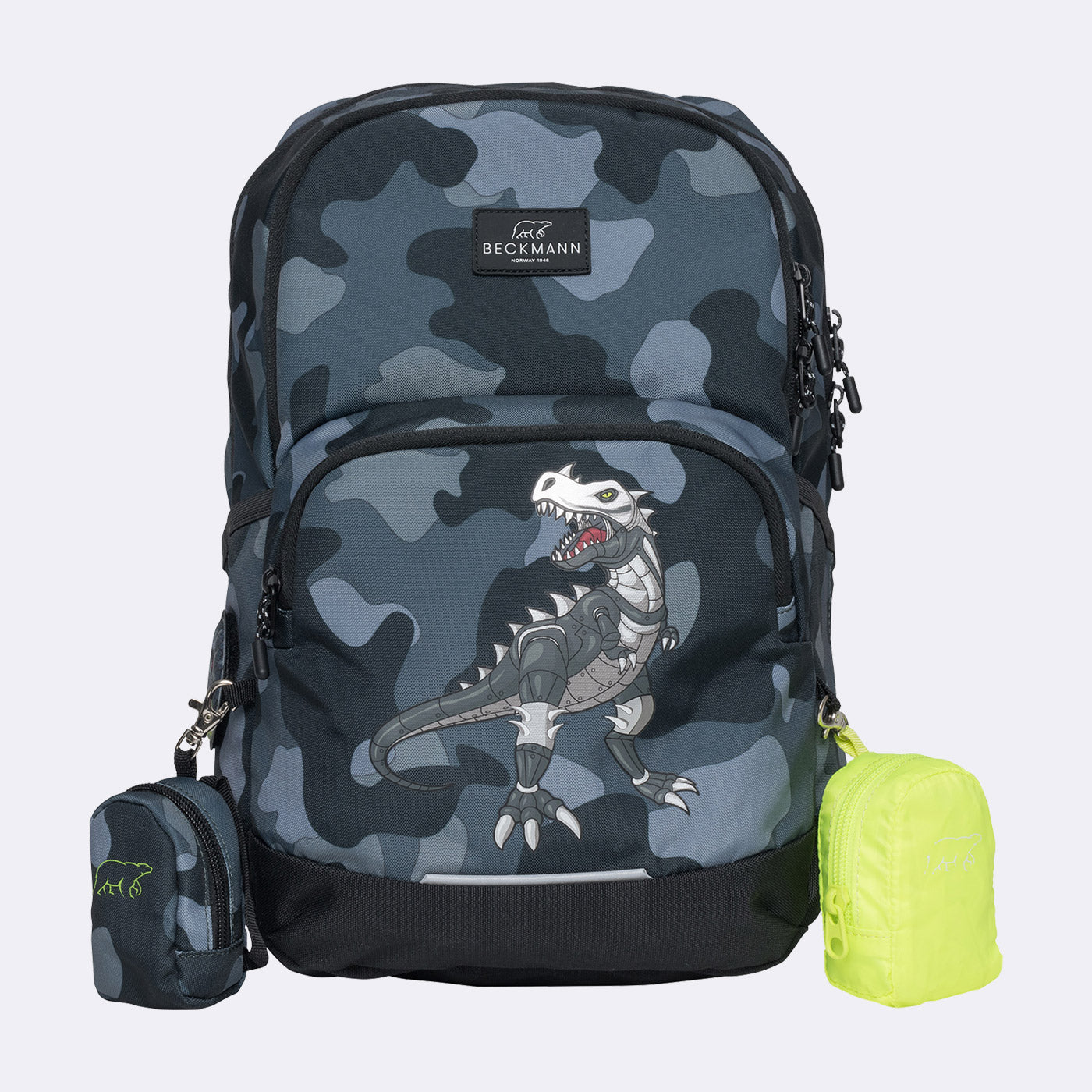 Online Beckmann Norway Kid airflow backpack