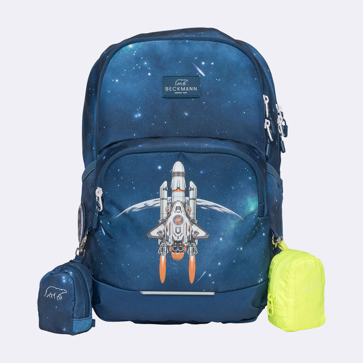 Sport Kids, Space Mission