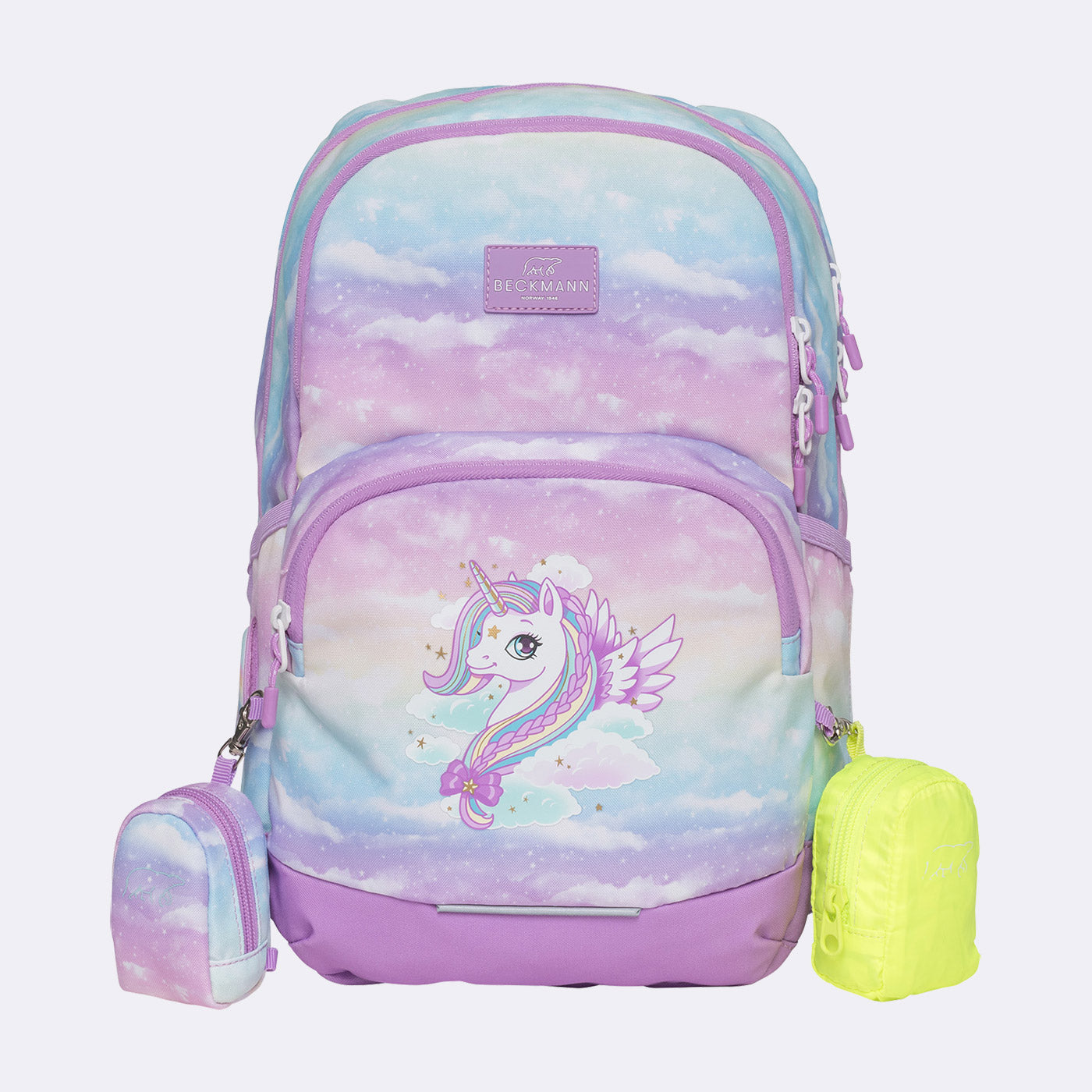 20-60代 人気ファッションブランド – Unicorn Kids, Sport Beckmann Inc Norway バッグ