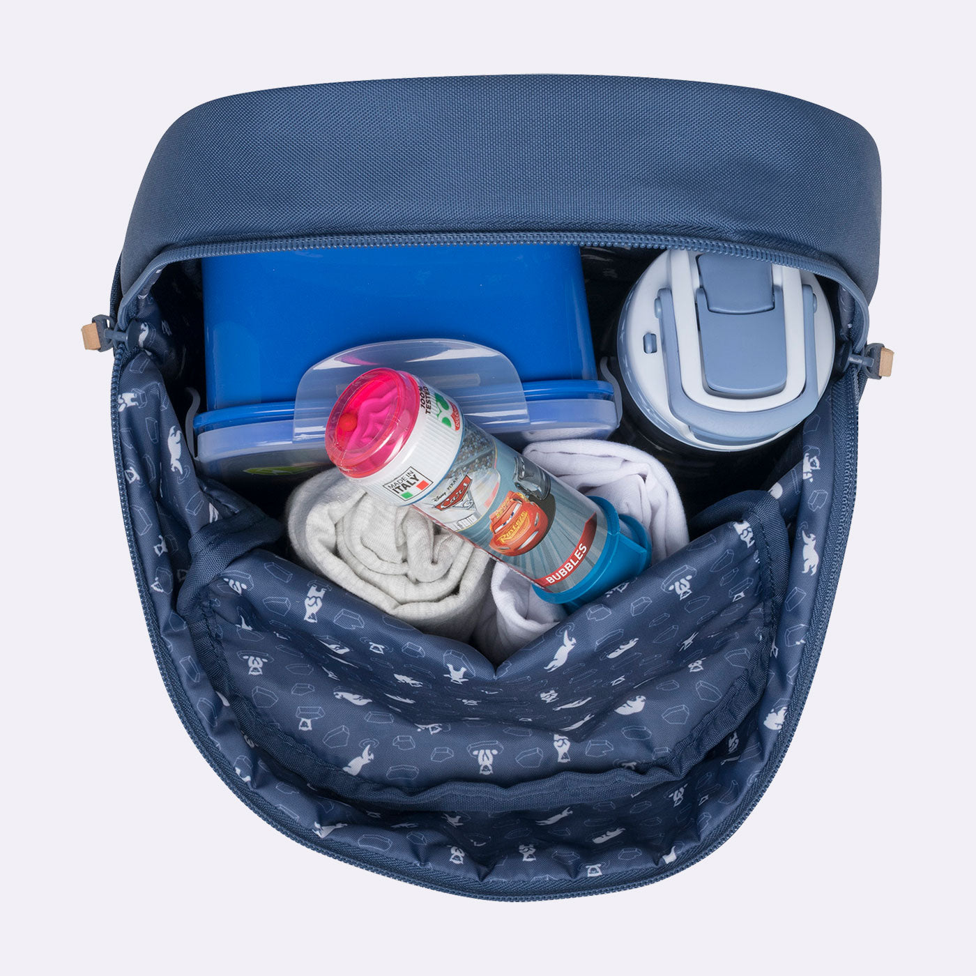 Urban Mini, Dusty Blue – Beckmann Norway Inc Urban Mini, Dusty Blue – Beckmann Norway Inc