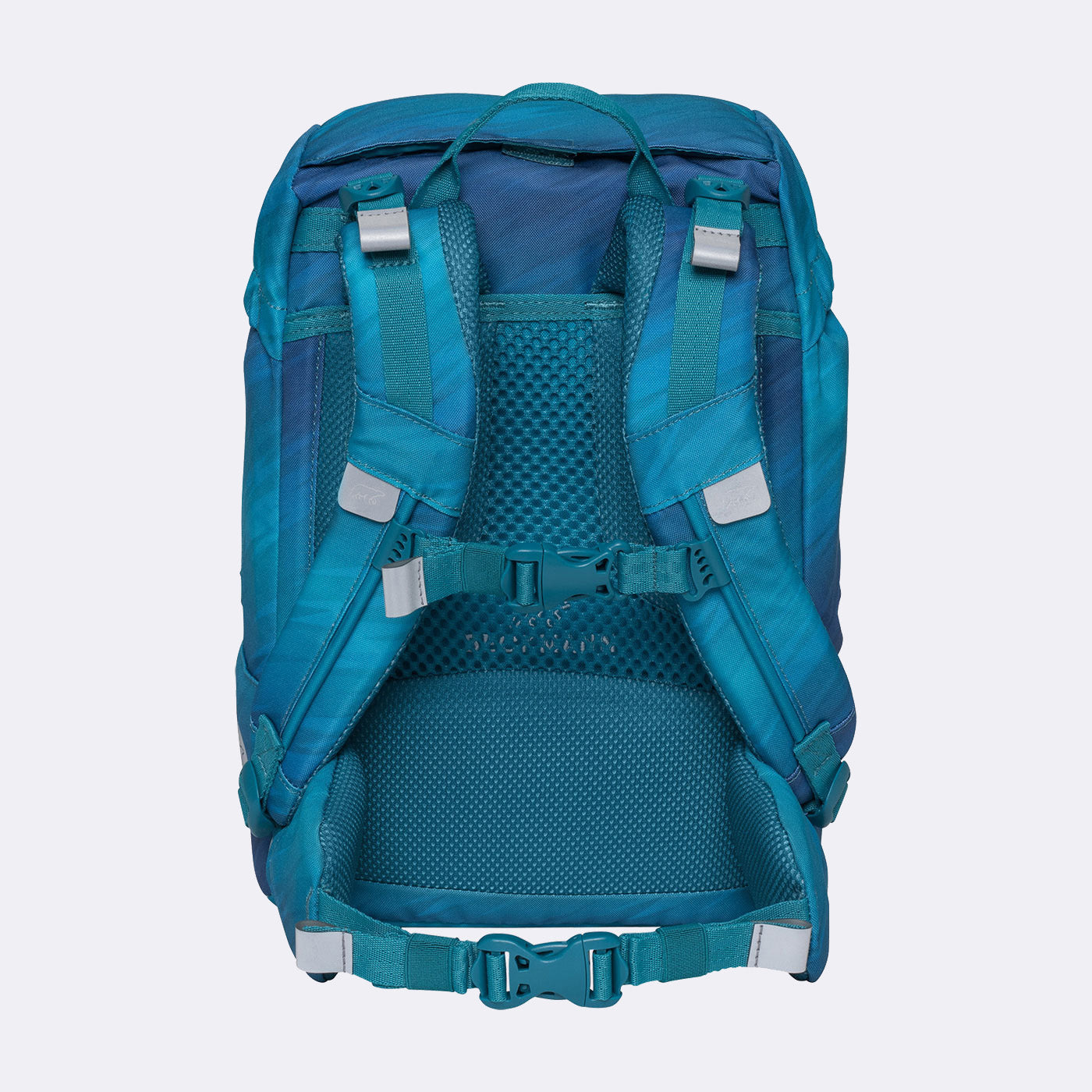 バックパック・リュック NOIAGO Division Backpack Blue NOI1527 division backpack (blue) - 노이아고 (NOIAGO)