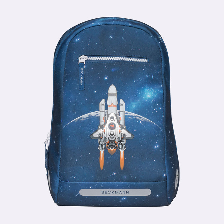 Gym backpack / hiking backpack, Space Mission