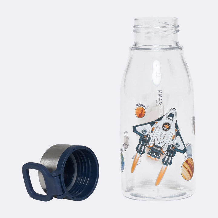Drinking bottle 400 ml, Space Mission