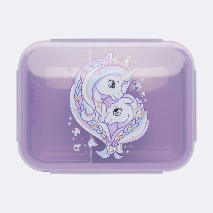 Lunch box, Unicorn Princess