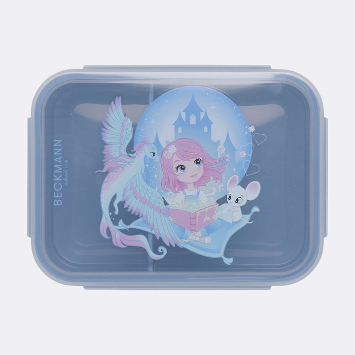 Lunch box, Fairytale