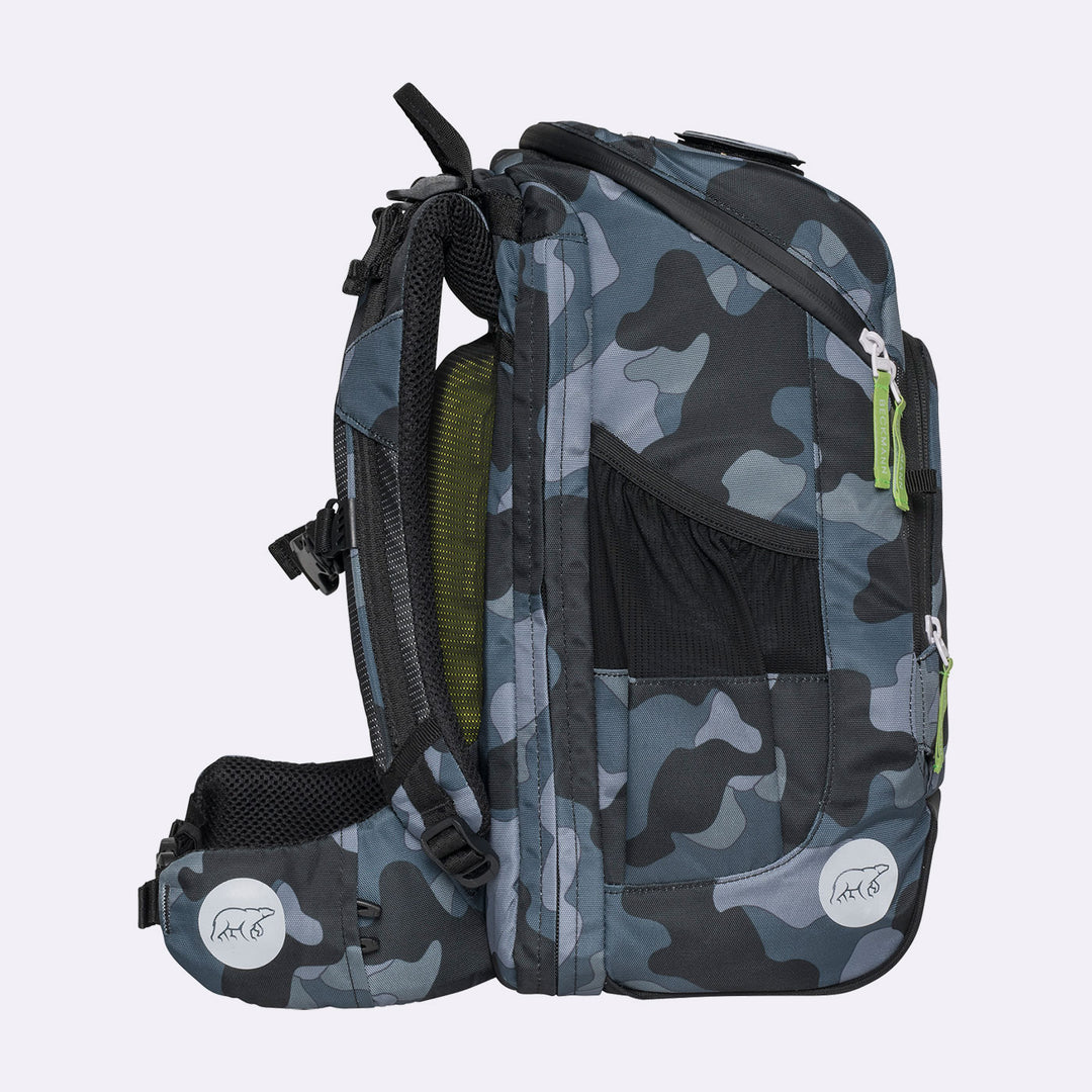 Active Air FLX, Camo Rex