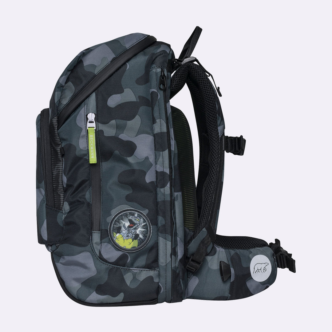 Active Air FLX, Camo Rex