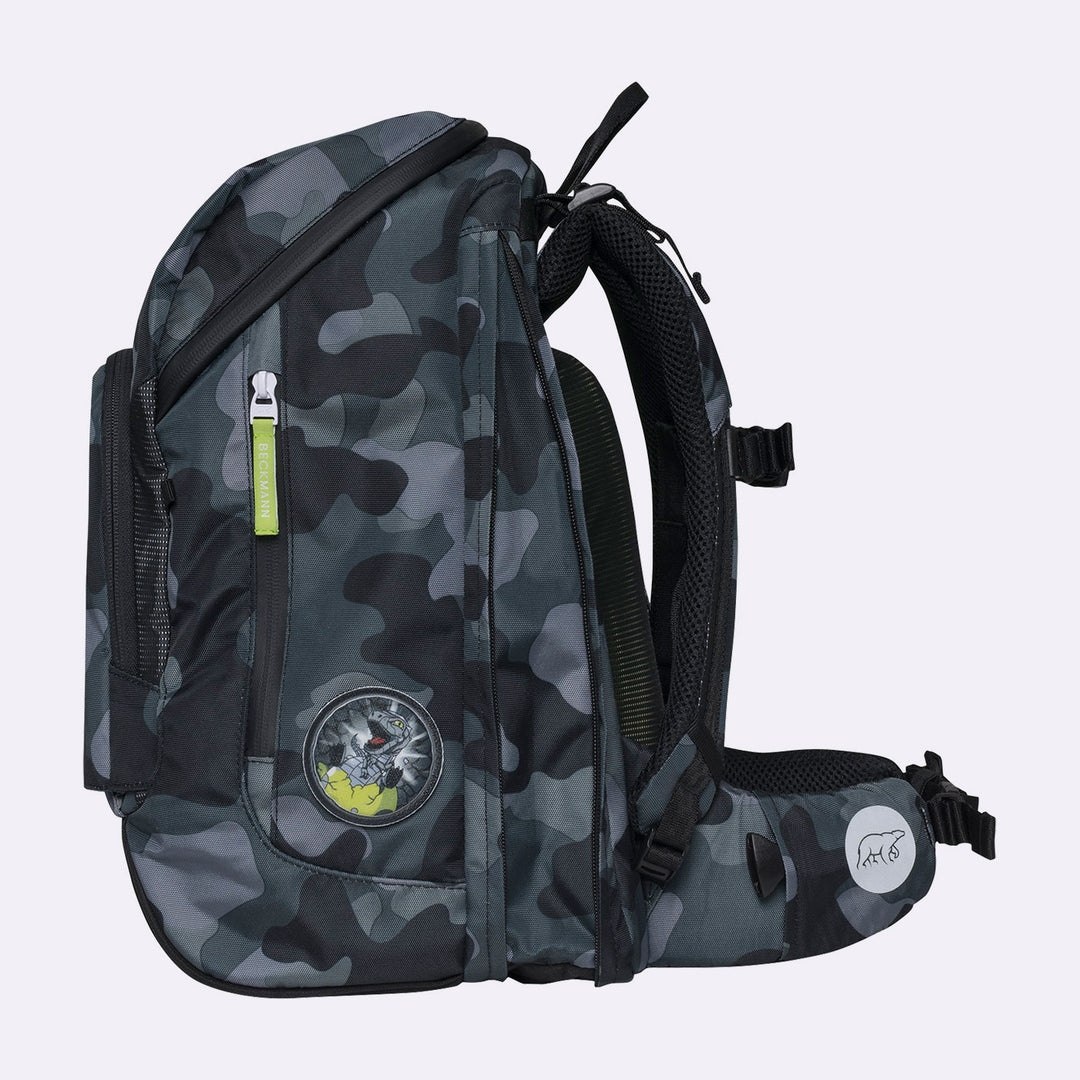 Active Air FLX, Camo Rex