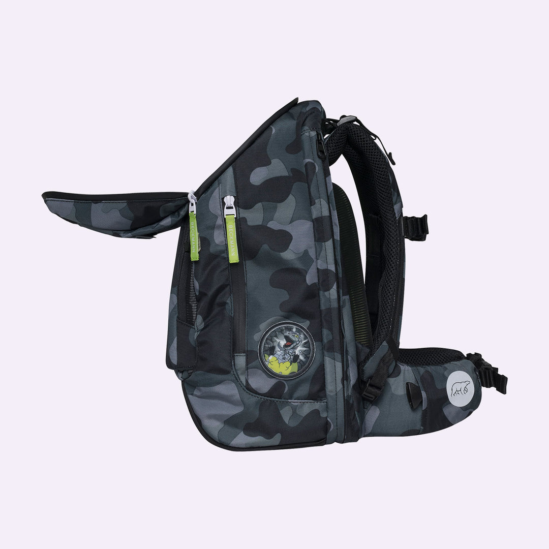 Active Air FLX, Camo Rex