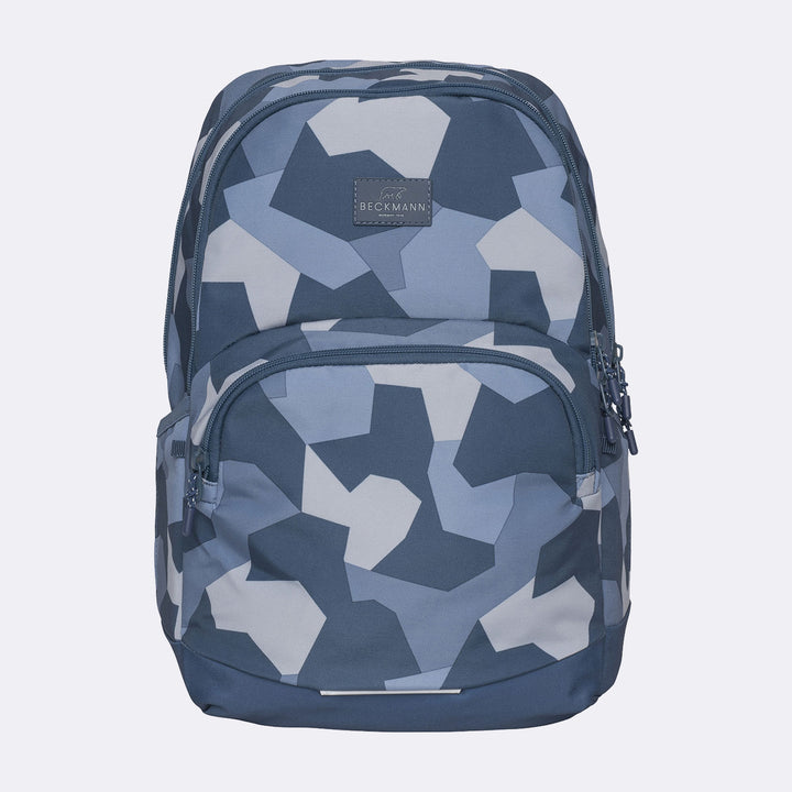 Sport Junior, Blue Camo