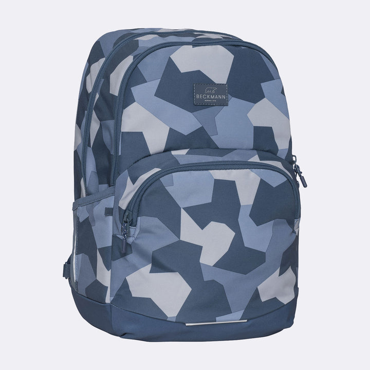 Sport Junior, Blue Camo