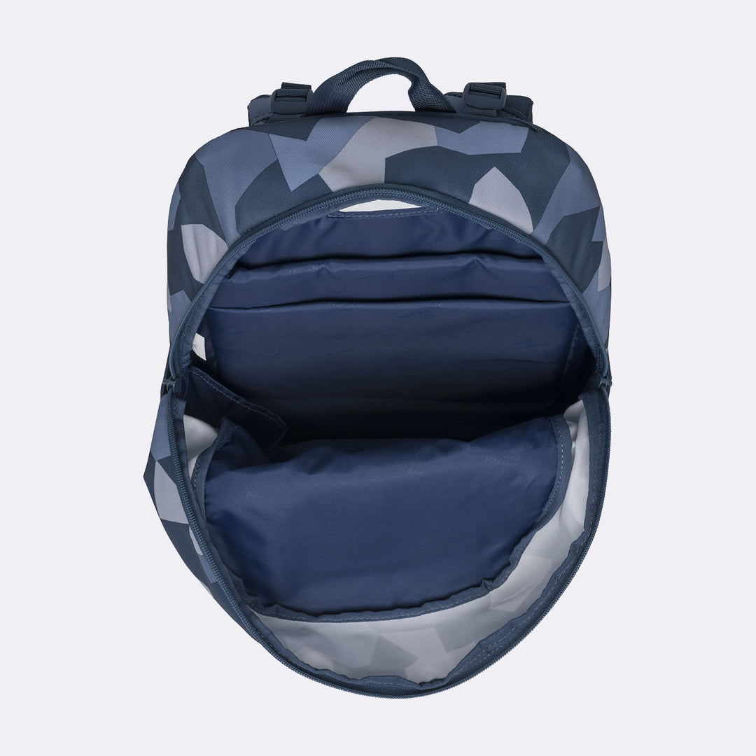 Sport Junior, Blue Camo