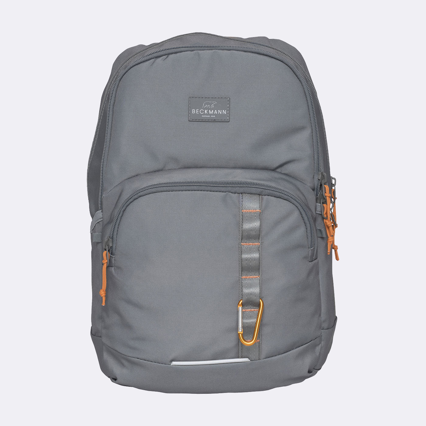 BECKMANN SPORT Junior ブラック リュック・バックパック Sport Junior, Black Gold – Beckmann Norway Inc