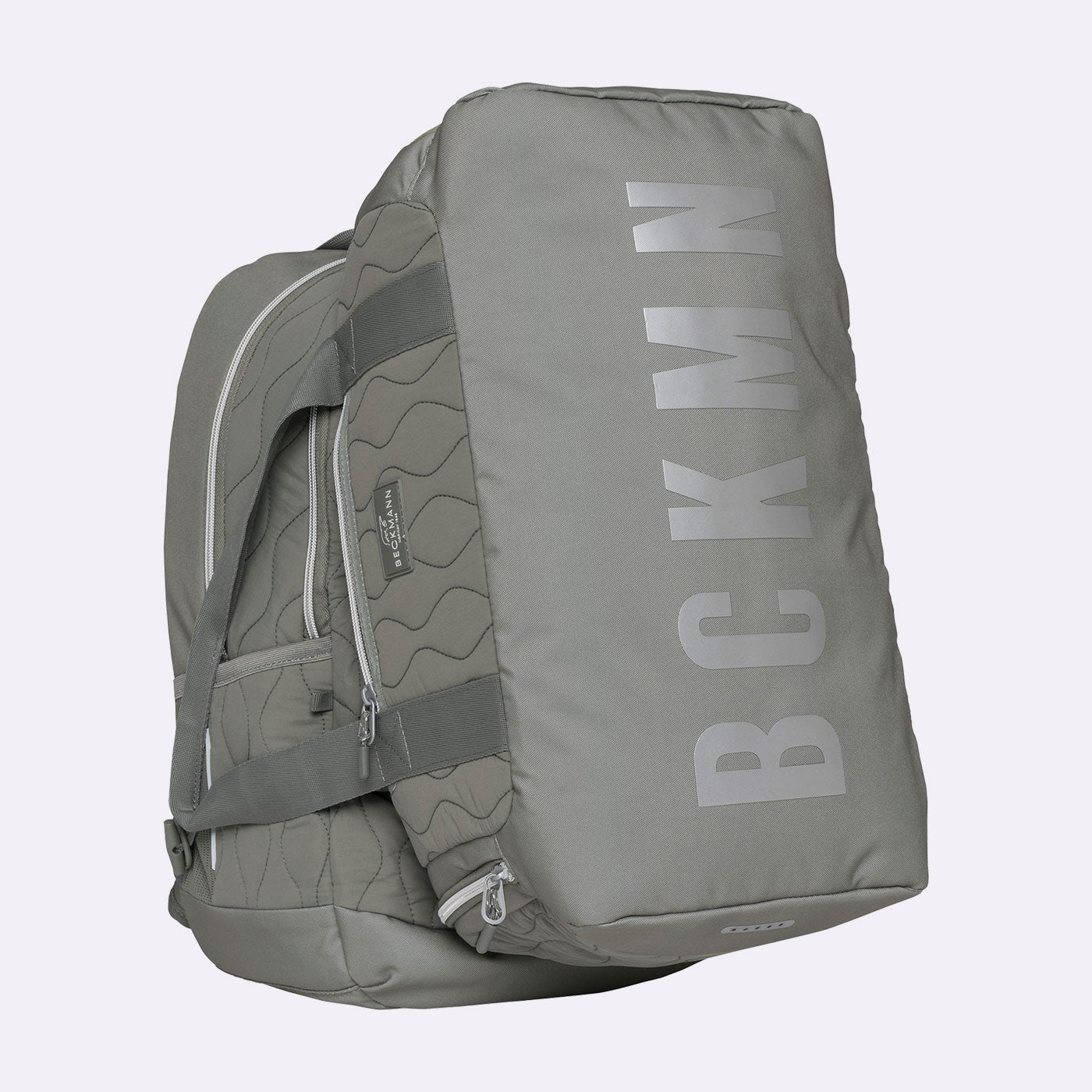 Sport Junior, Green Padded – Beckmann Norway Inc