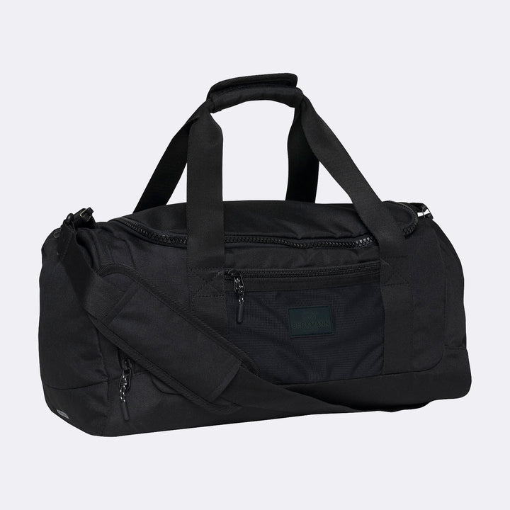 Duffel Bag Sport, Black Bold