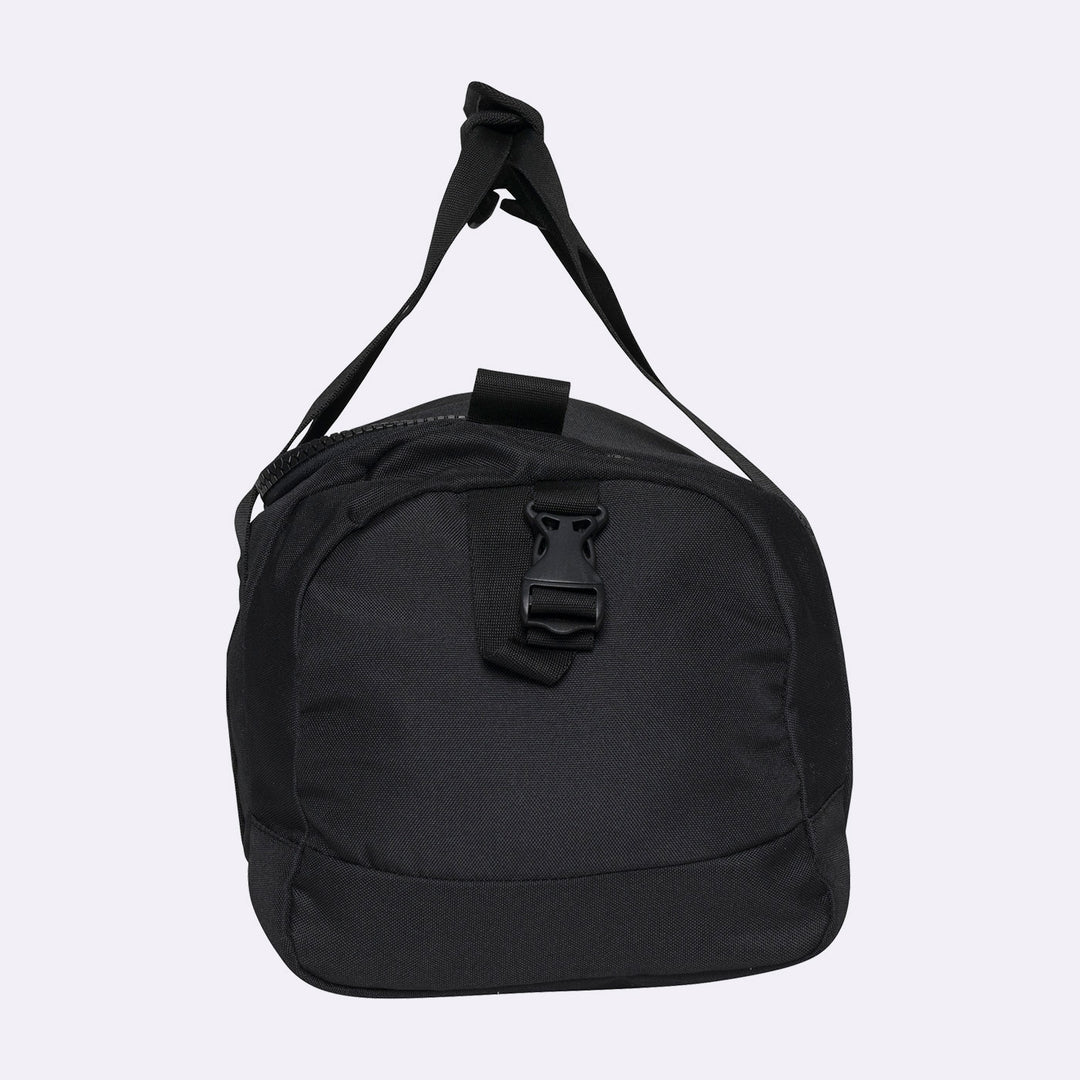 Duffel Bag Sport, Black Bold