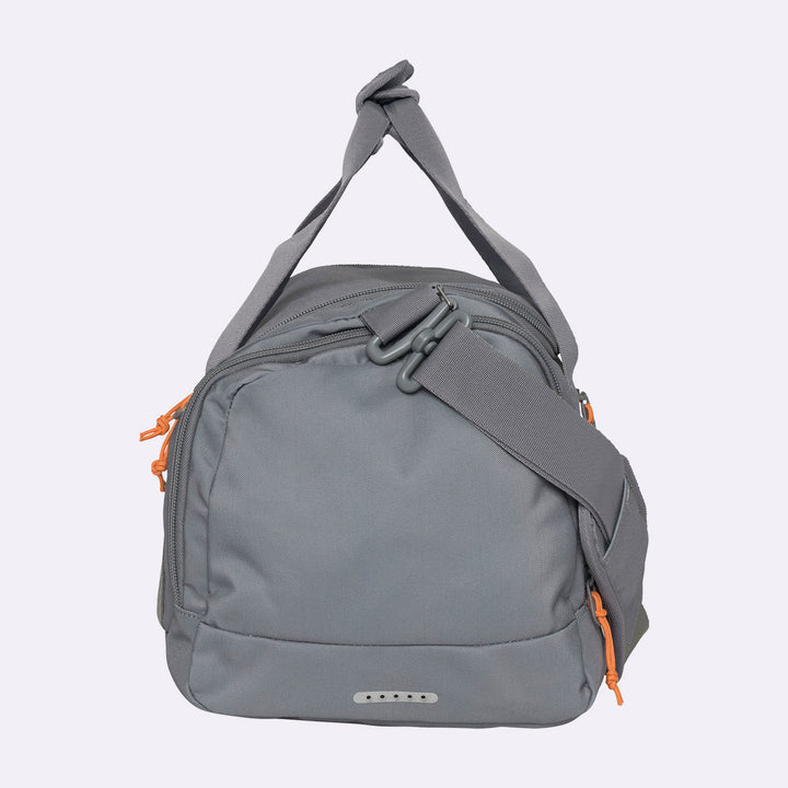 Duffel Bag Sport, Green Orange