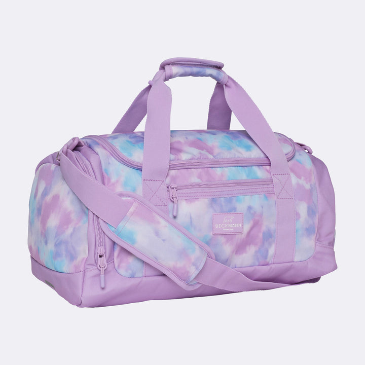 Duffel Bag Sport,Tie Dye