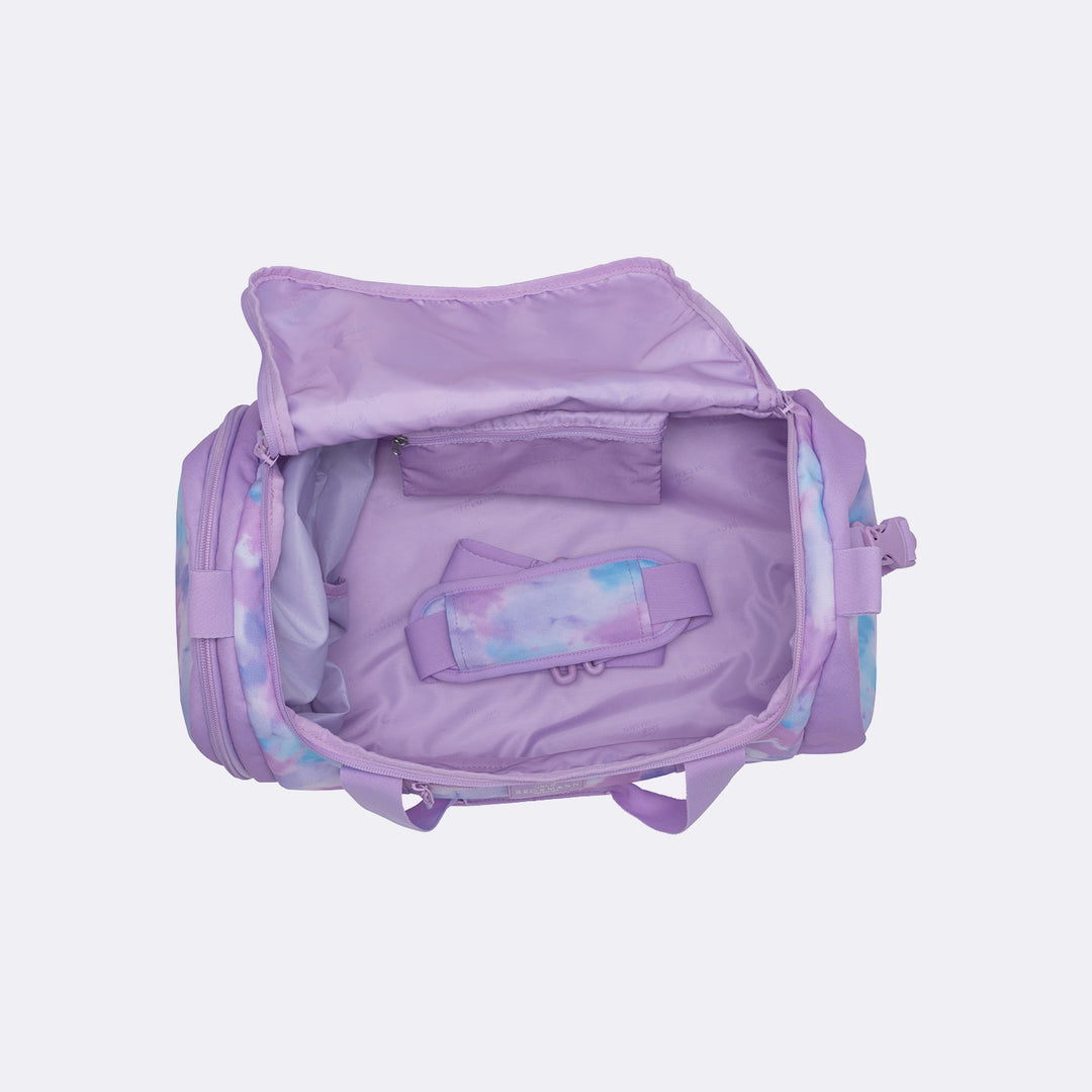 Duffel Bag Sport,Tie Dye