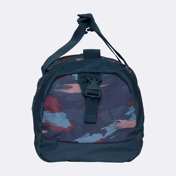 Duffelbag Sport, Blue Brush