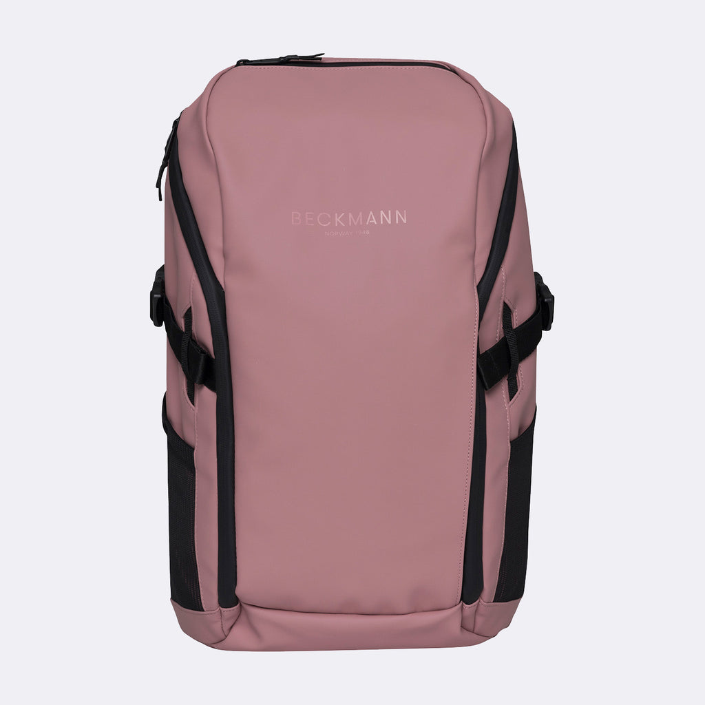 バッグ ripstop reusable bag - pink/black Street Go, Ash Rose – Beckmann Norway Inc