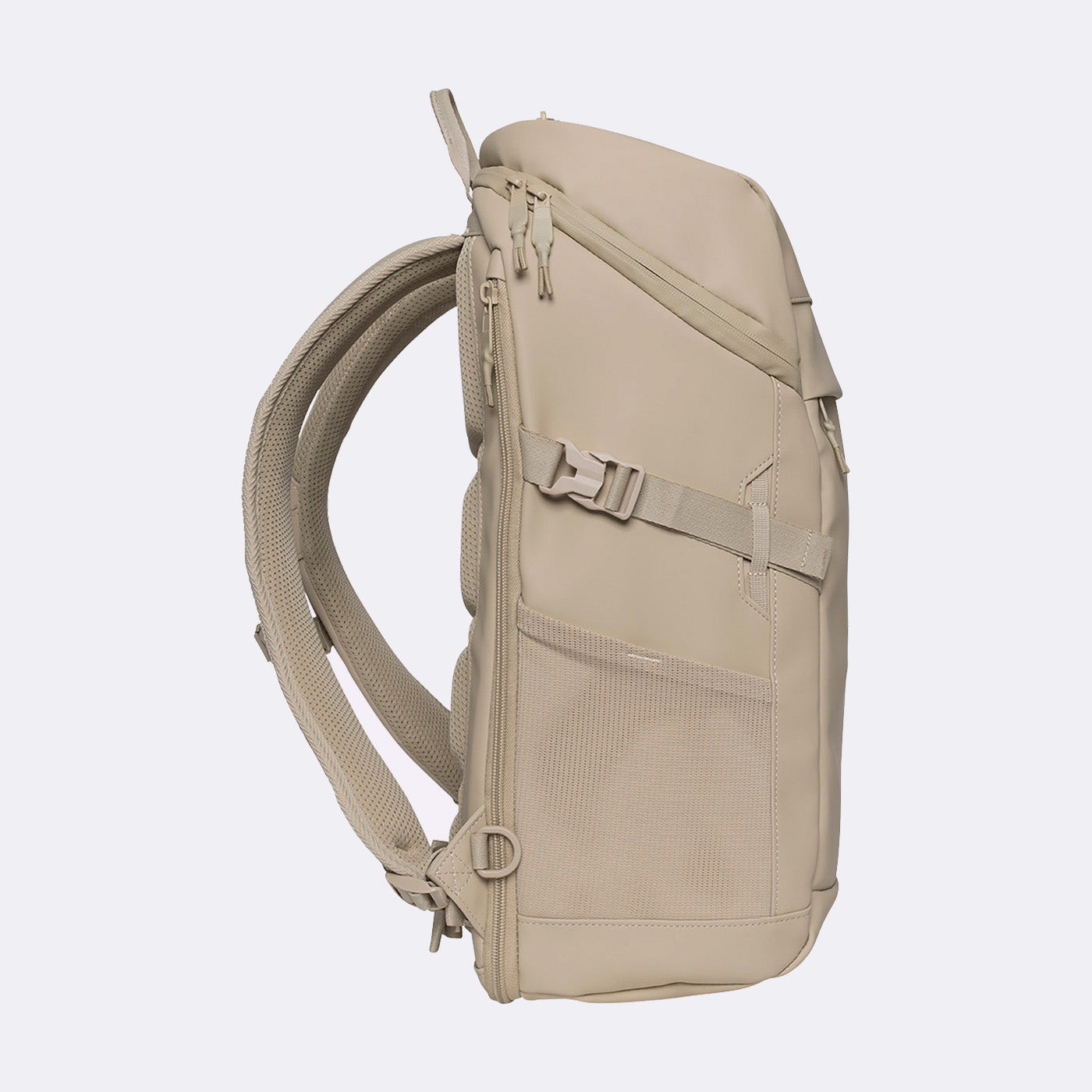 a-kytks 様BECKMANN STREET FLX バックパック 35L Street FLX, Beige – Beckmann Norway Inc