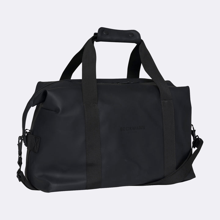 Weekend Bag 24H Street, Black