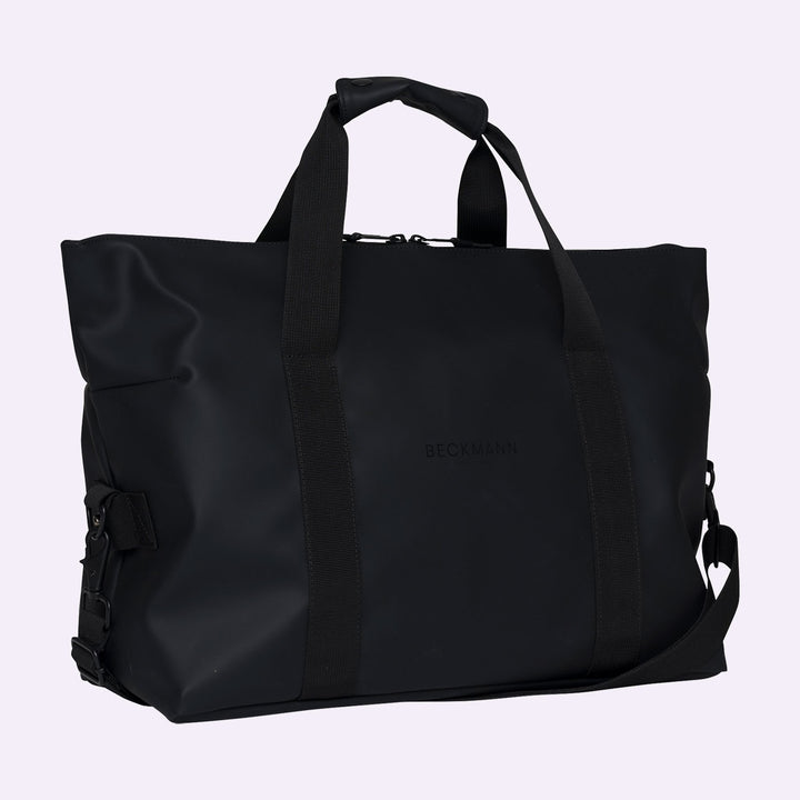 Weekend Bag 24H Street, Black