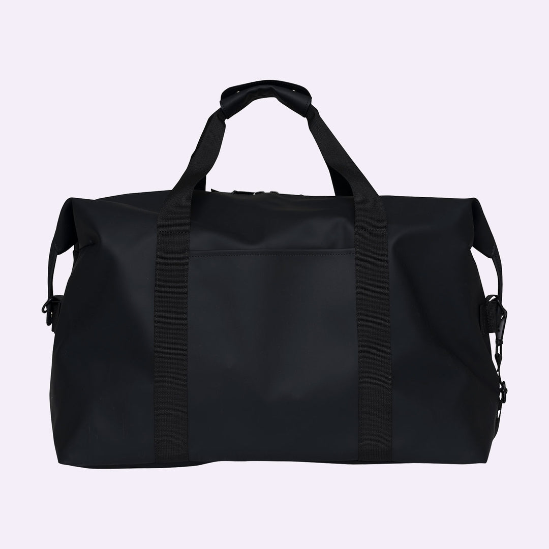 Weekend Bag 24H Street, Black