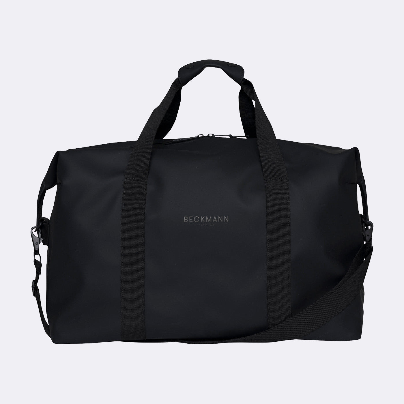 BECKMANN STREET Weekendbag 48H ピンク Amazon | [BECKMANN] ベックマン ノルウェー ボストンバッグ