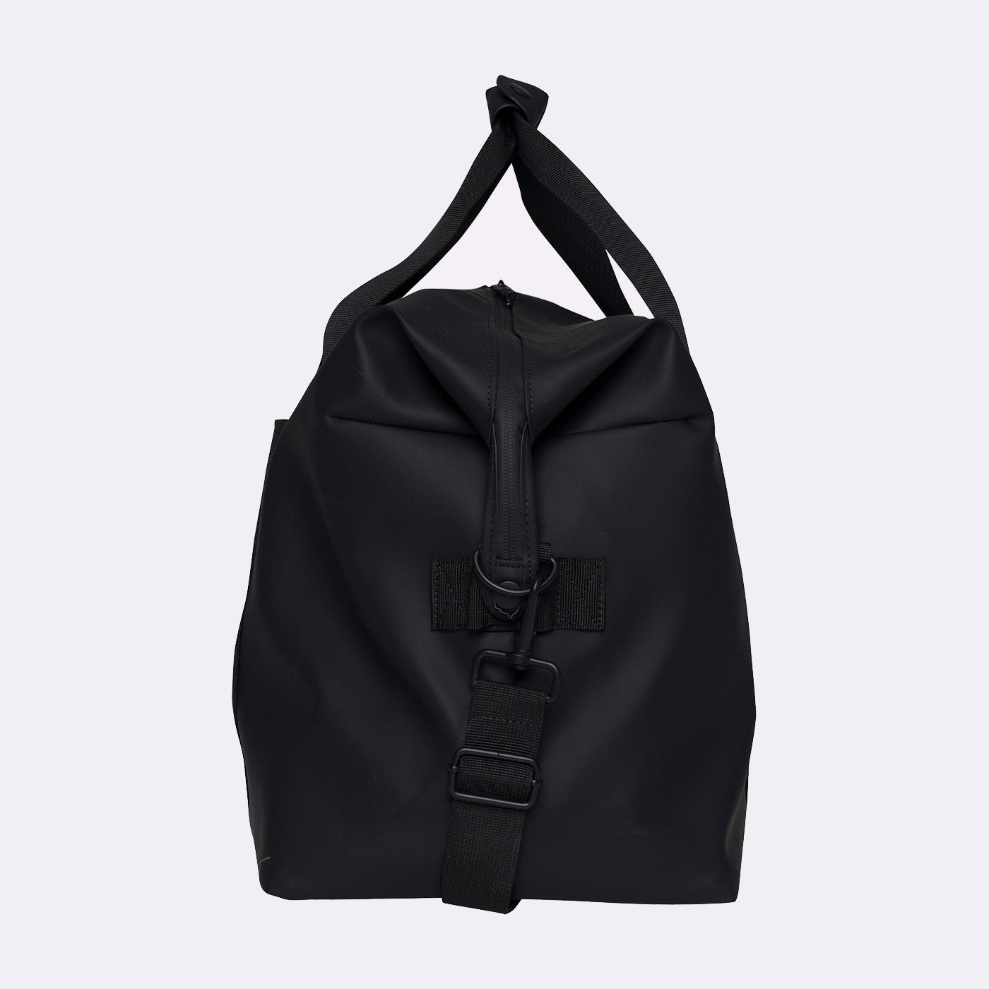 Weekend Bag 48H Street, Black – Beckmann Norway Inc