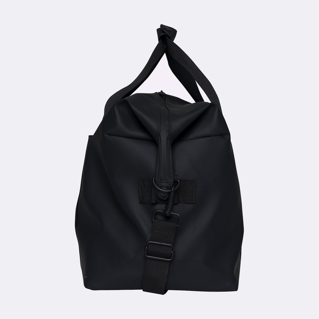 Weekendbag 48H Street, Black