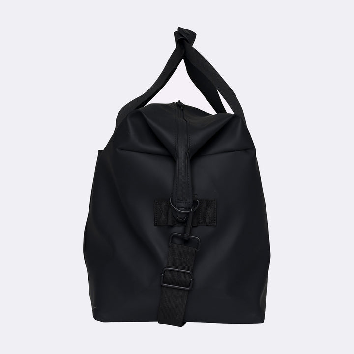 Weekend Bag 48H Street, Black