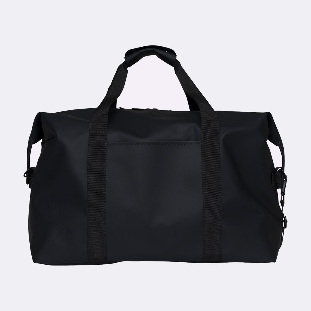 Weekendbag 48H Street, Black