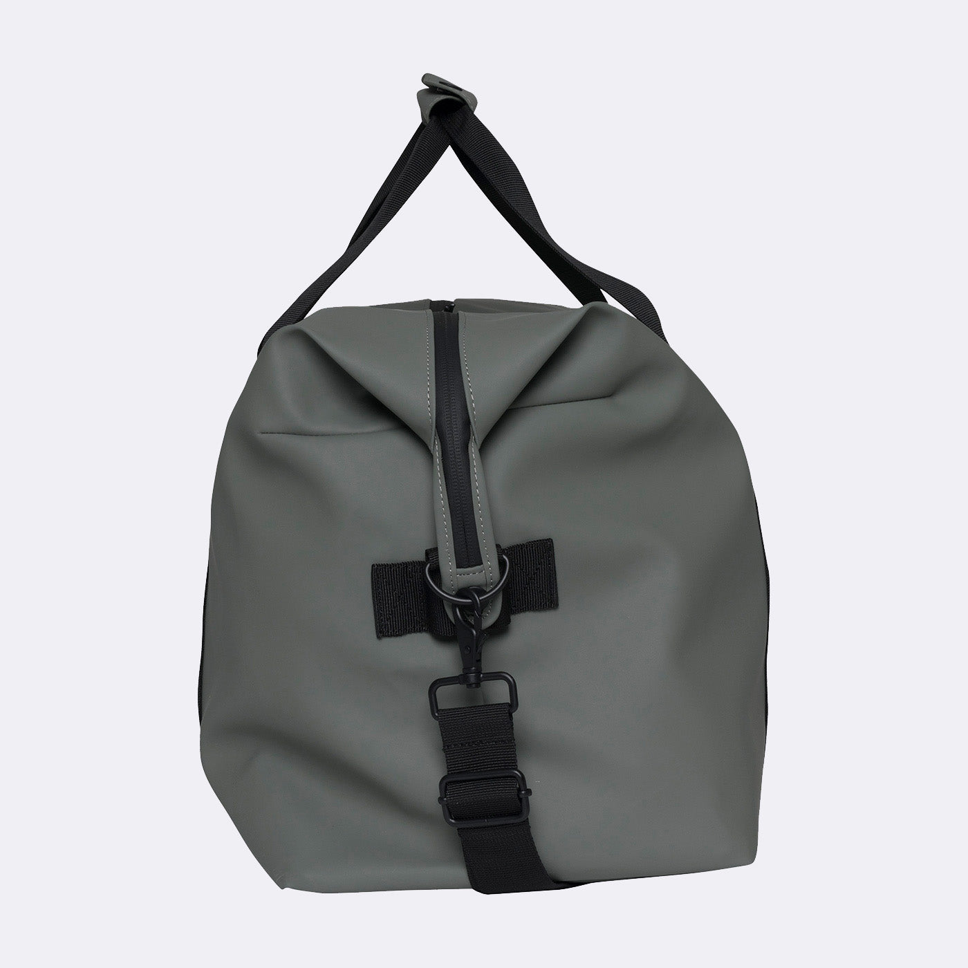Weekend Bag 48H Street, Green – Beckmann Norway Inc