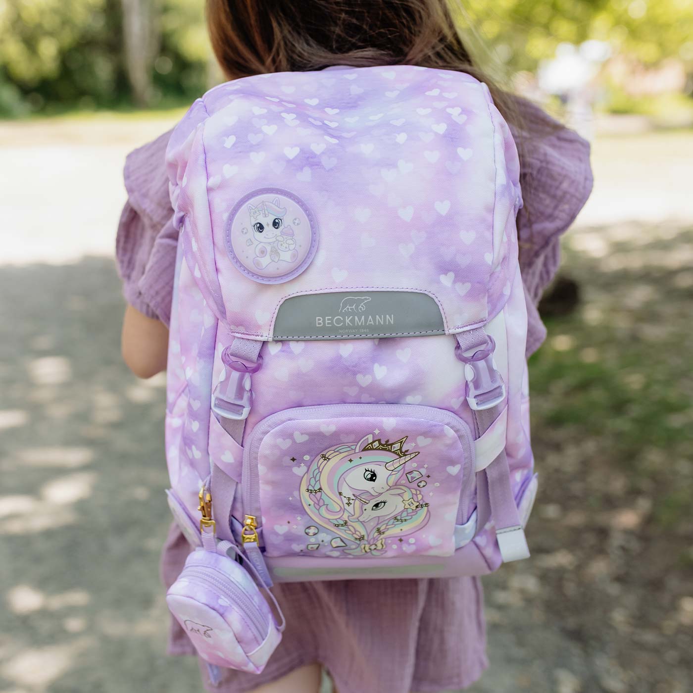 Sport Kids, Unicorn – Beckmann Norway Inc